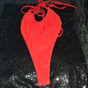 MERMAID SWIM WEAR Vibrant  ONE PIECE